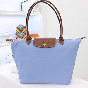 Large Longchamp Bag